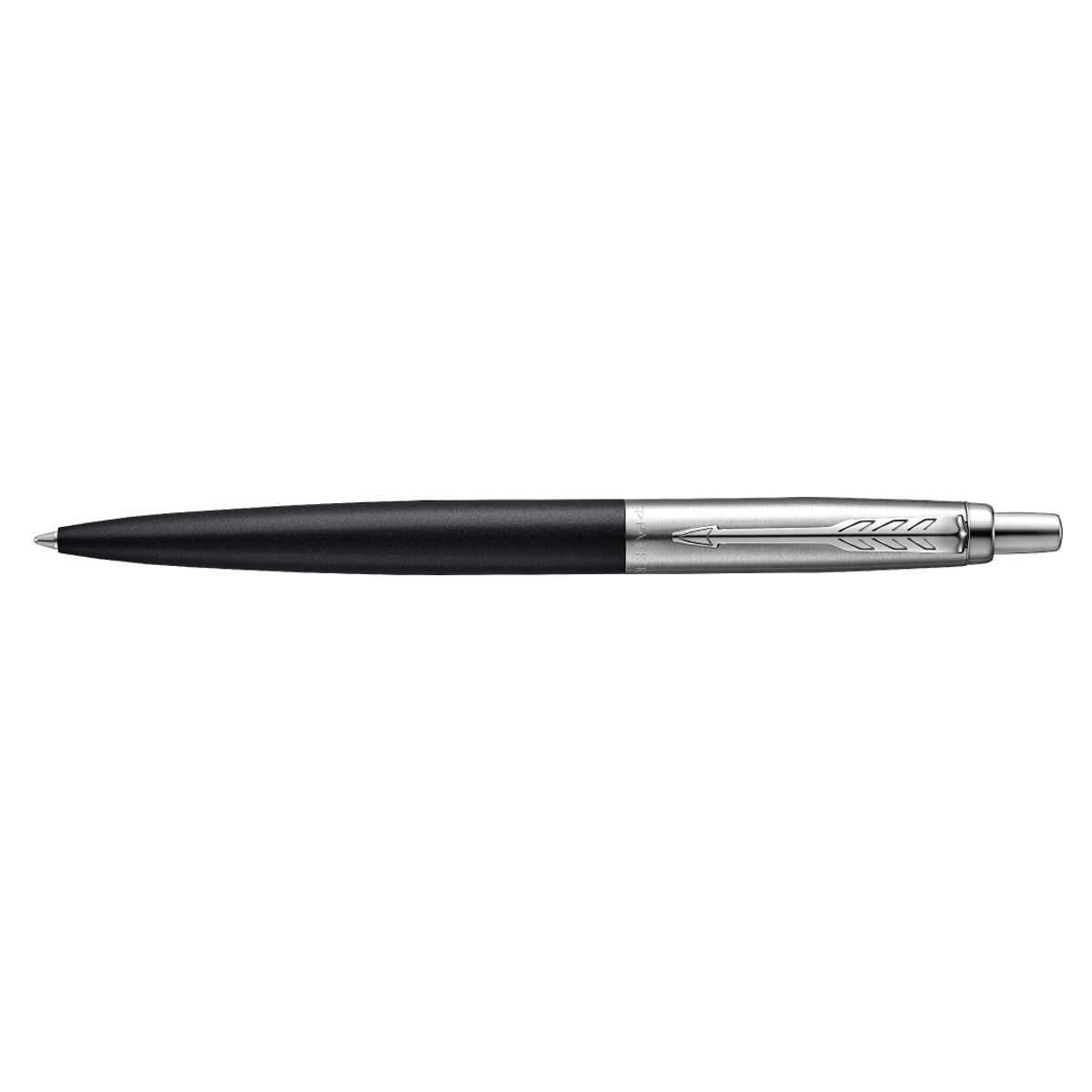 PARKER - Boligrafo Parker Jotter XL Retractil Negro