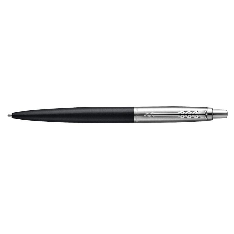 PARKER - Boligrafo Parker Jotter XL Retractil Negro