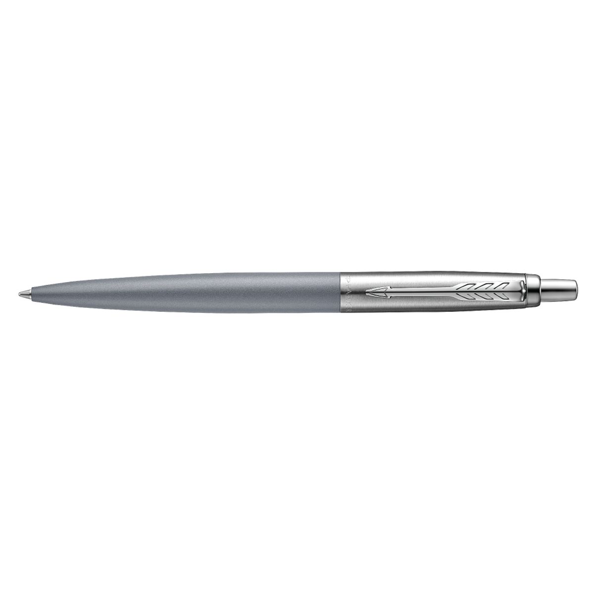 PARKER - Boligrafo Parker Jotter XL Retractil Gris