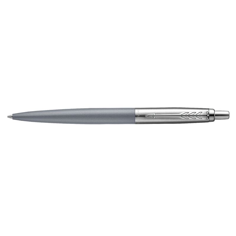 PARKER - Boligrafo Parker Jotter XL Retractil Gris