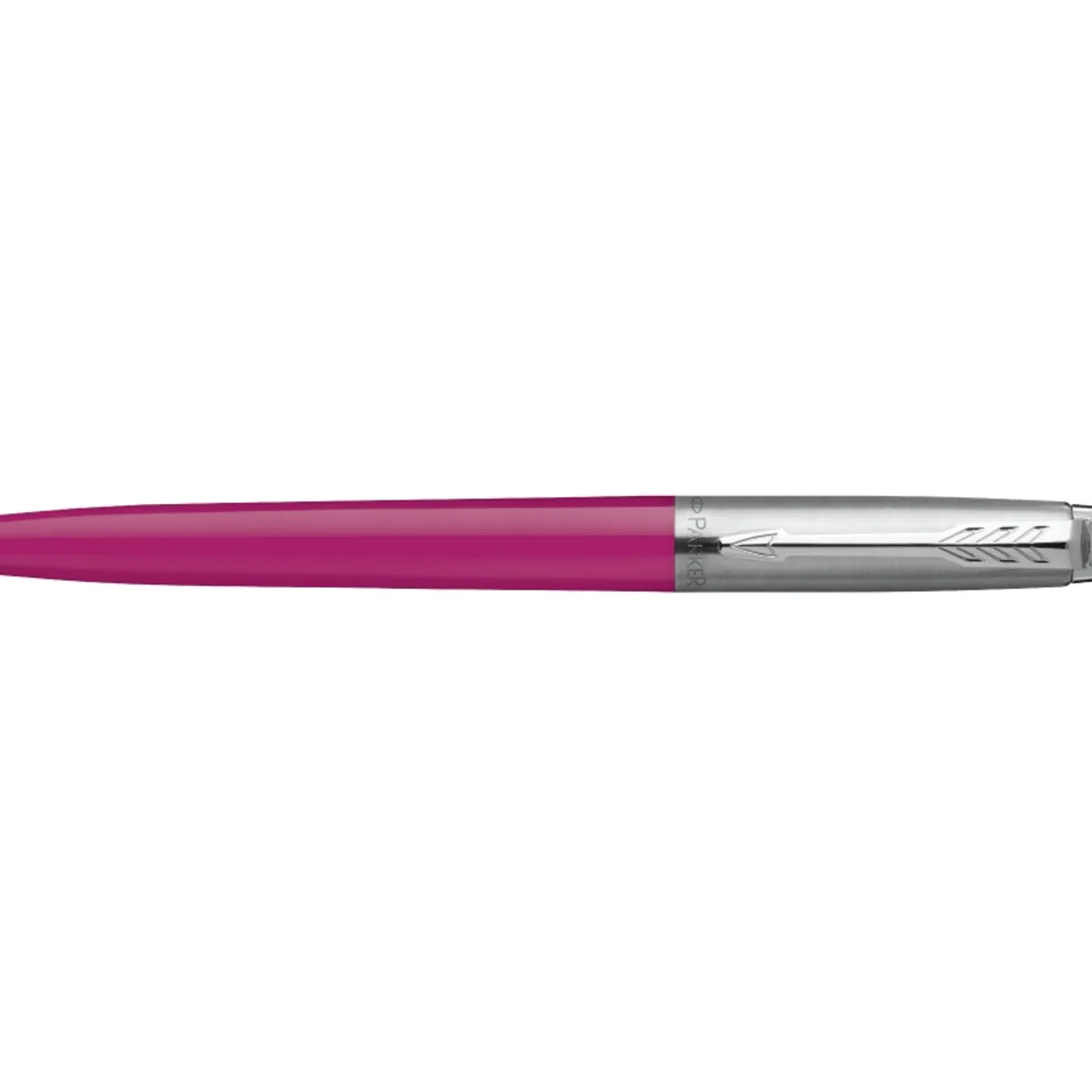 PARKER - Boligrafo Parker Jotter Originals Rectractil Magenta