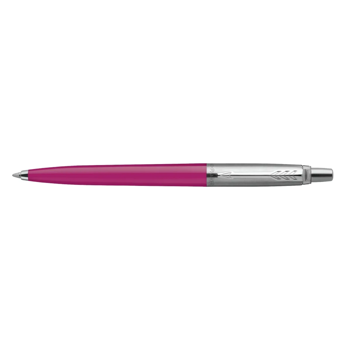 PARKER - Boligrafo Parker Jotter Originals Rectractil Magenta