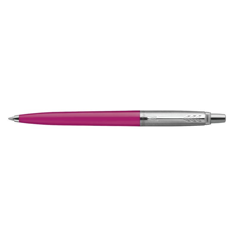PARKER - Boligrafo Parker Jotter Originals Rectractil Magenta