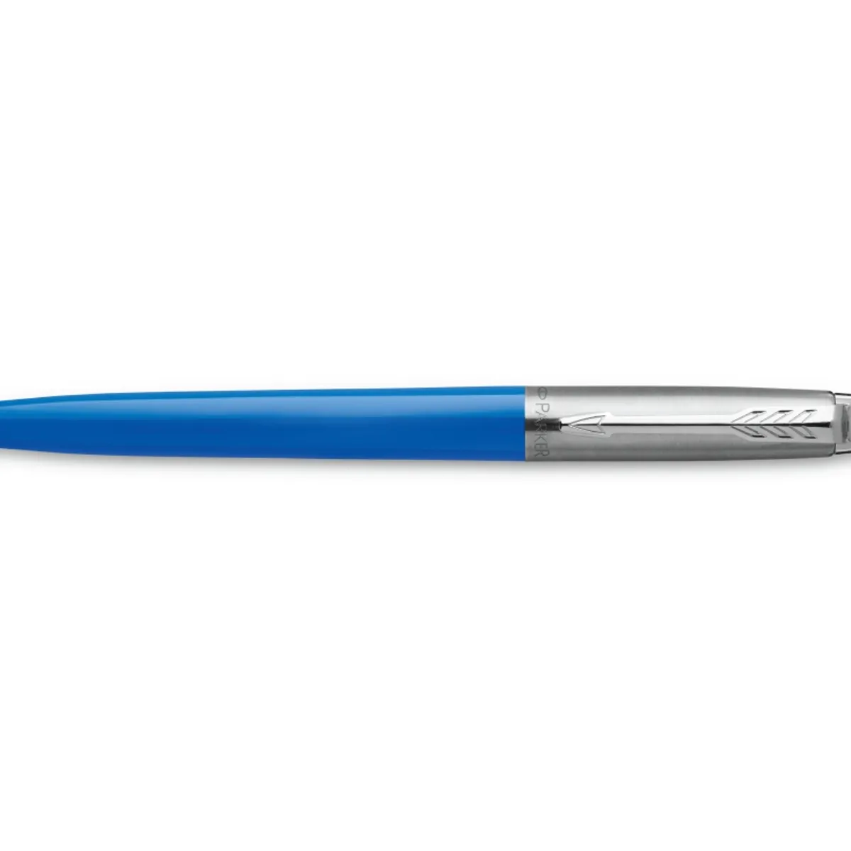 PARKER - Boligrafo Parker Jotter Originals Rectractil Azul