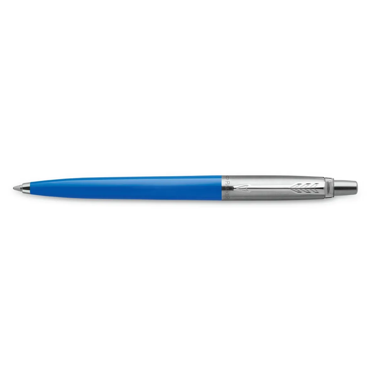 PARKER - Boligrafo Parker Jotter Originals Rectractil Azul