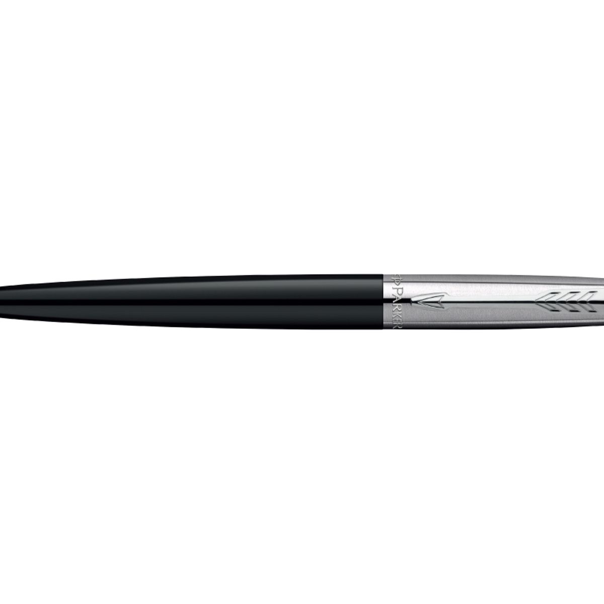 PARKER - Boligrafo Parker Jotter Originals Retractil Negro