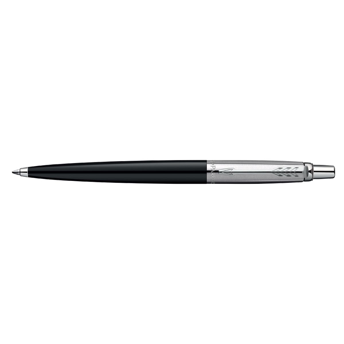 PARKER - Boligrafo Parker Jotter Originals Retractil Negro
