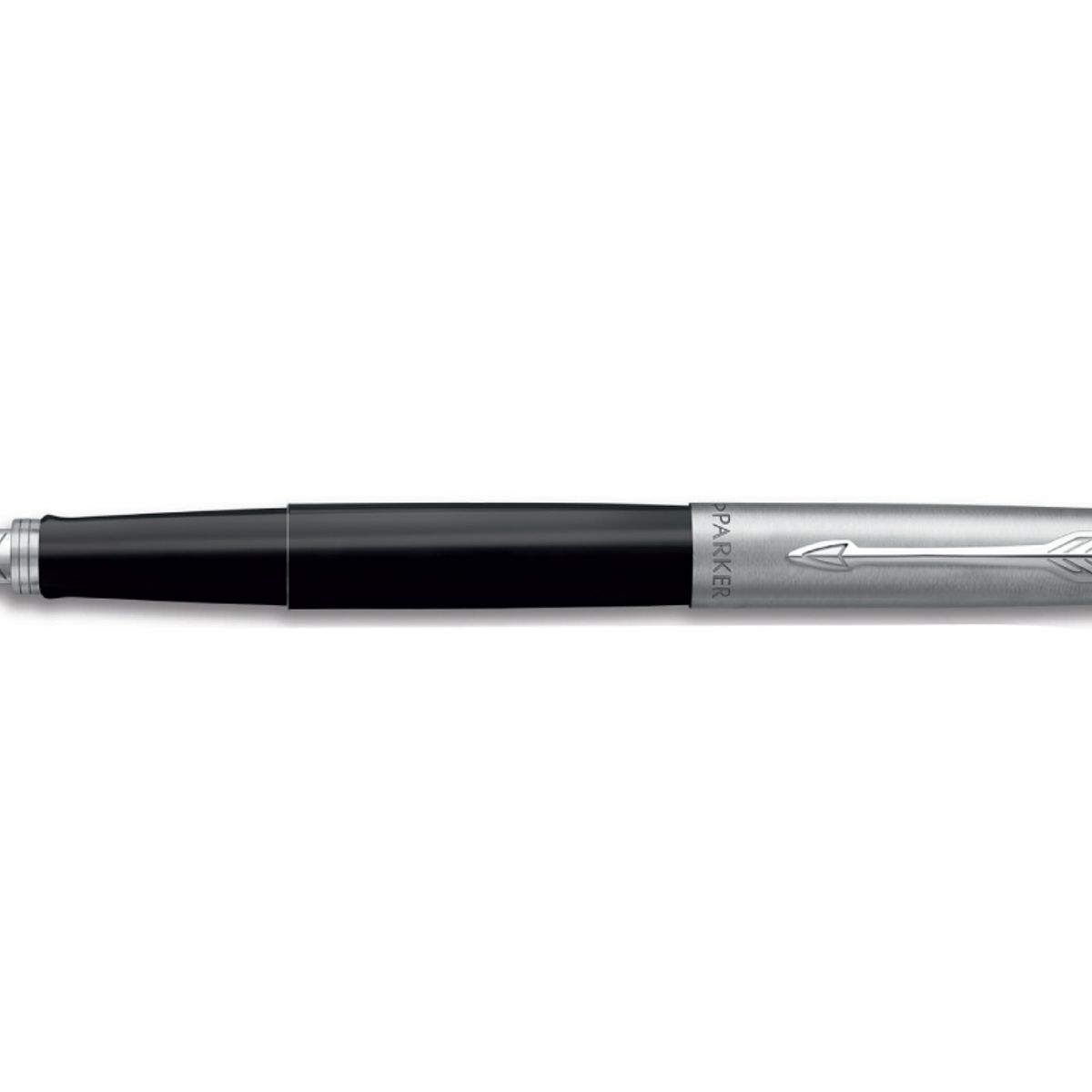 PARKER - Pluma Fuente Parker Jotter Originals Negro