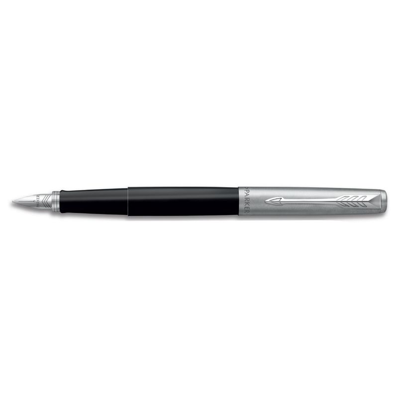 PARKER - Pluma Fuente Parker Jotter Originals Negro