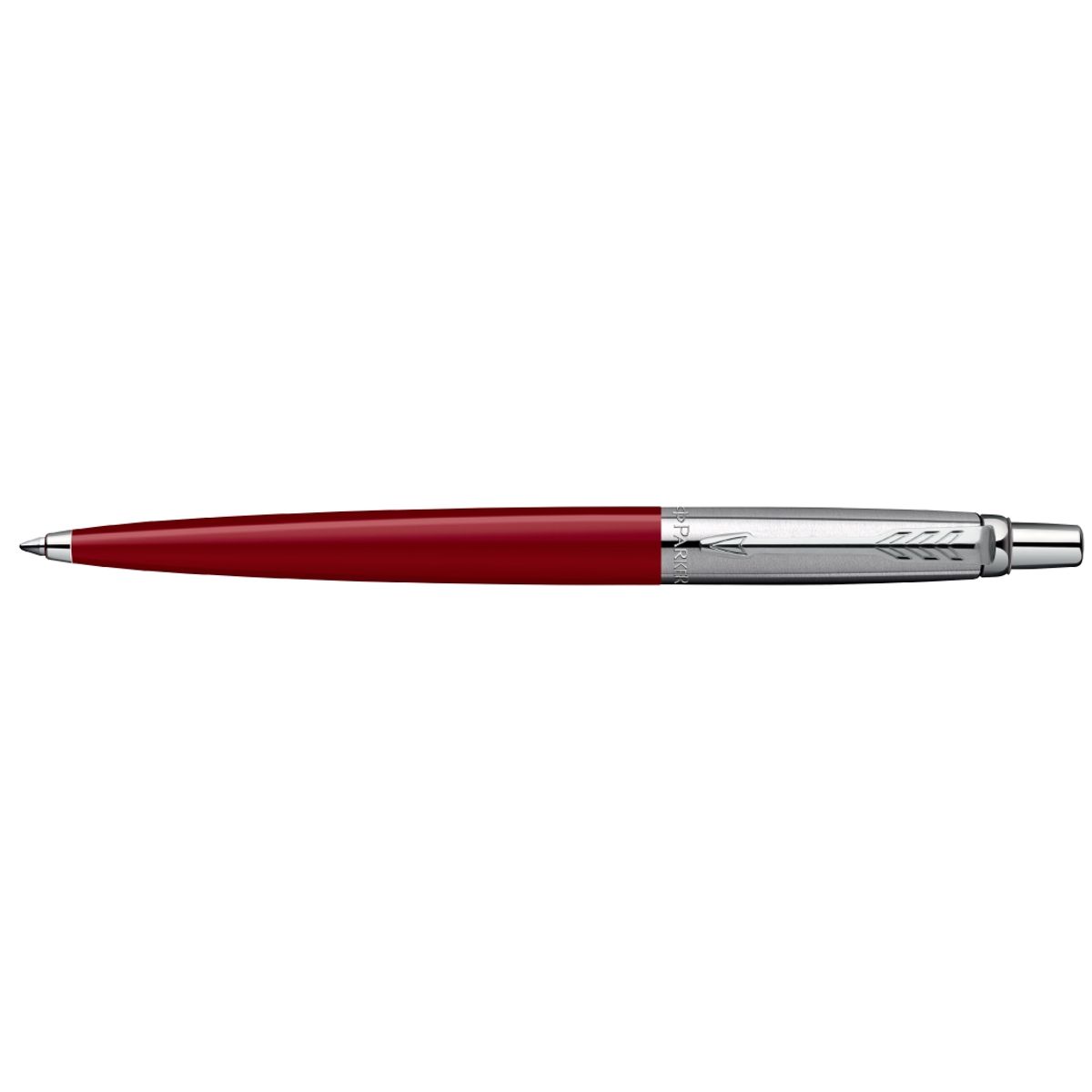 PARKER - Boligrafo Parker Jotter Originals Retractil Rojo