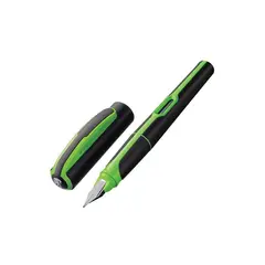 PELIKAN - Pluma Style Neon Green