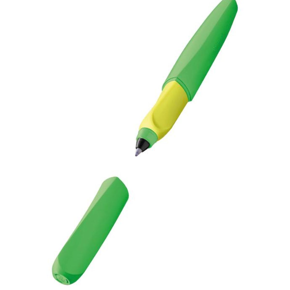 PELIKAN - Roller Twist neon green PELIKAN