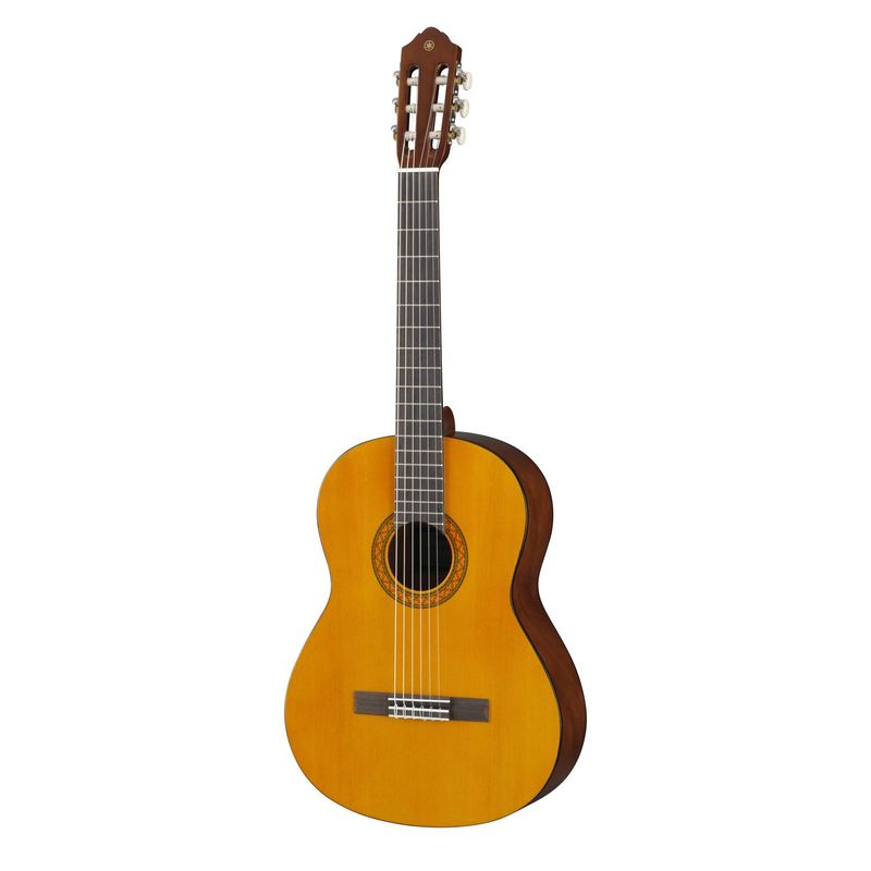 YAMAHA - Guitarra clásica C40 - Yamaha
