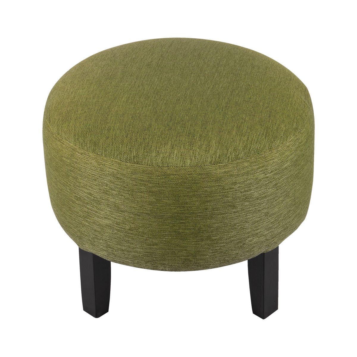 GENERICO - Pouf Jack Pistacho Omega 48x48x40 cm Máxima Design