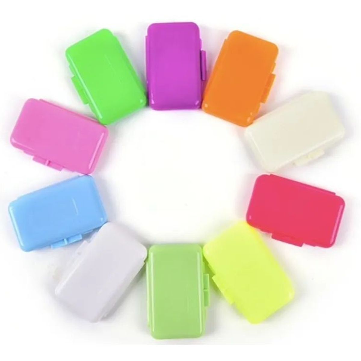 KUANGYE - Cera De Alivio Para Ortodoncia 20 Cajas - Bracket - Dental