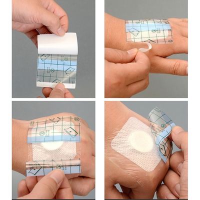 Imagen 2 del producto Parche Para Tatuaje 20cms X 100cms