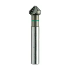 MPROPIA - Avellanador Cónico 90° - Metal - 20,5 Mm - M10 Z03 Din335 Alphine