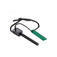 Pedernal Chispero Iniciador Fuego Magnesio