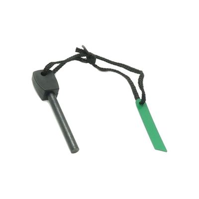 Imagen 2 del producto Pedernal Chispero Iniciador Fuego Magnesio