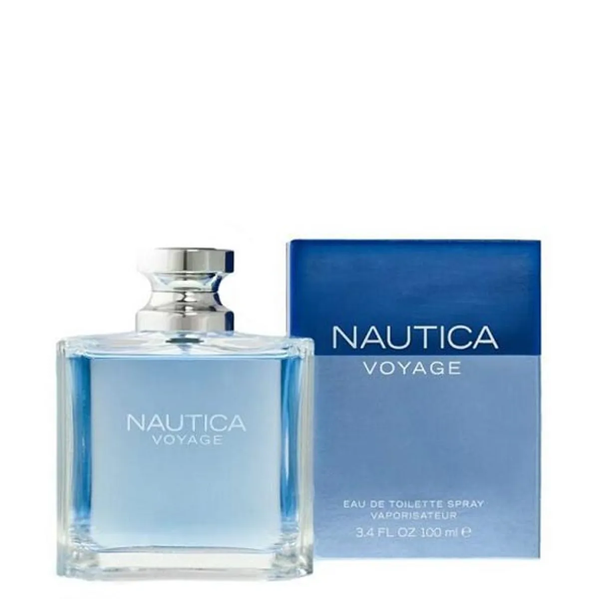 NAUTICA - Nautica Voyage 100ML EDT Hombre
