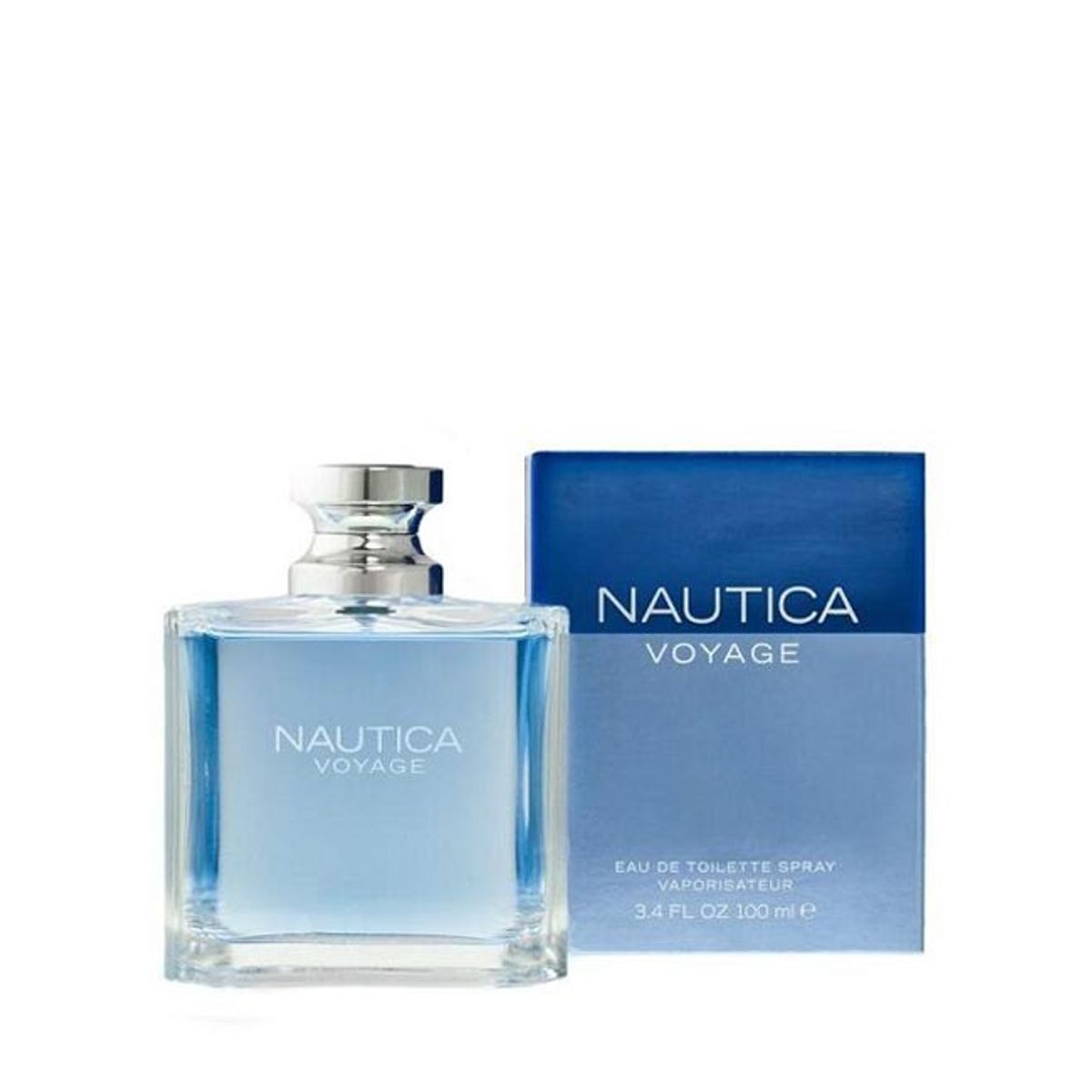 NAUTICA - Nautica Voyage 100ML EDT Hombre