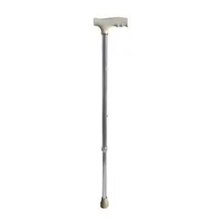 BLUNDING - Baston de Apoyo Ortopedico Regulable Ergonomico