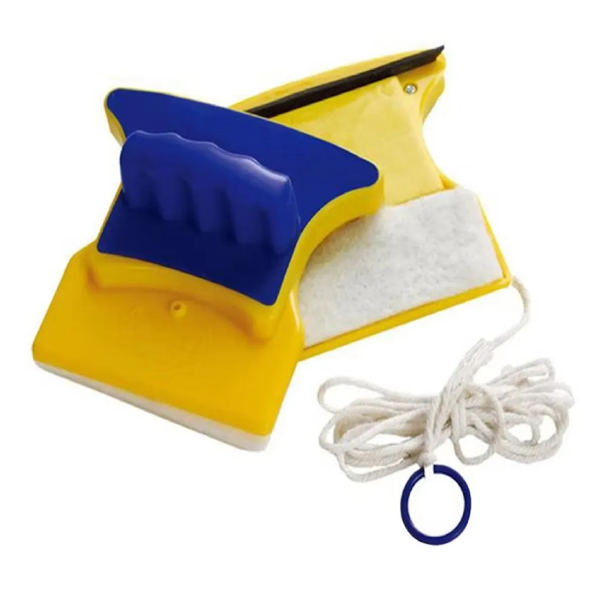 UNIVERSAL - Limpiador de ventanas magnético