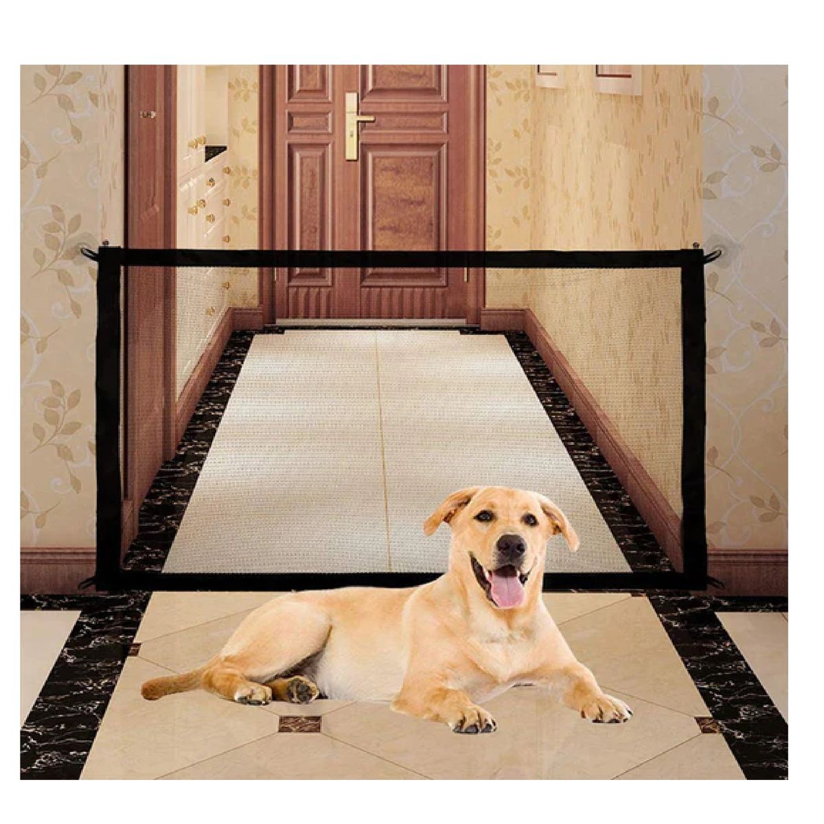 UNIVERSAL - Puerta mágica para mascota