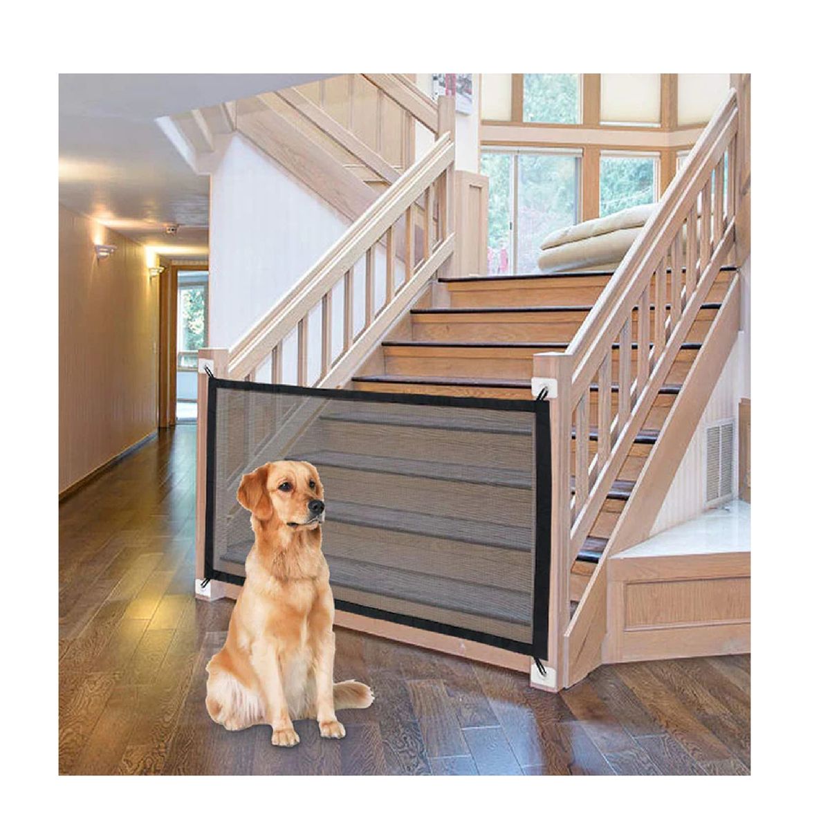 UNIVERSAL - Puerta mágica para mascota