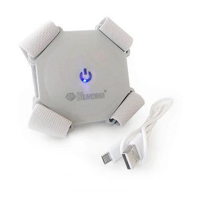 Imagen 2 del producto Corrector de Postura Inteligente para Niño y Adulto