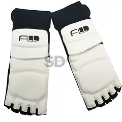 SDFIT - Empeineras de Taekwondo S