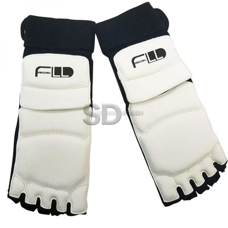 SDFIT - Empeineras de Taekwondo M