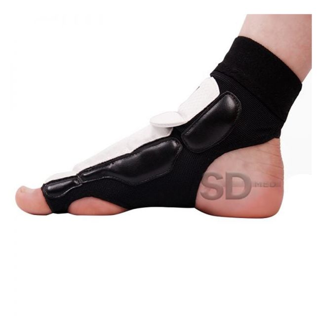 SDFIT - Empeineras de Taekwondo XL