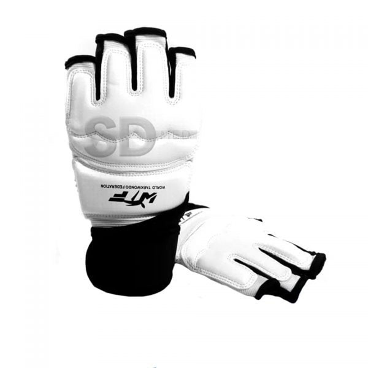 SDFIT - Pack Taekwondo Empeinera  Guantilla L