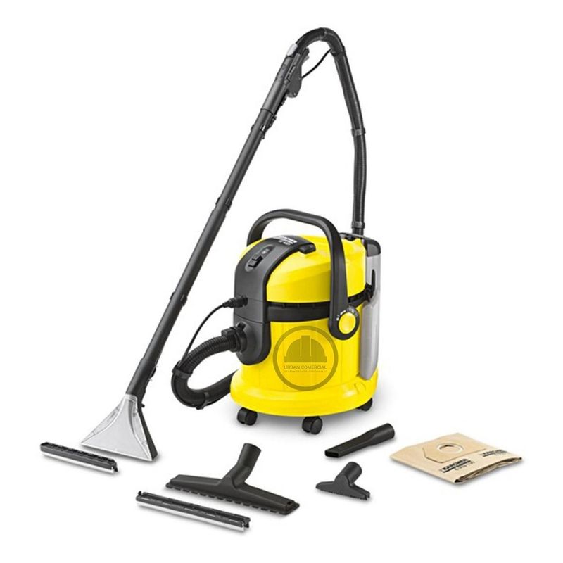 KARCHER - Lava Alfombra Y Tapiz Karcher SE4001