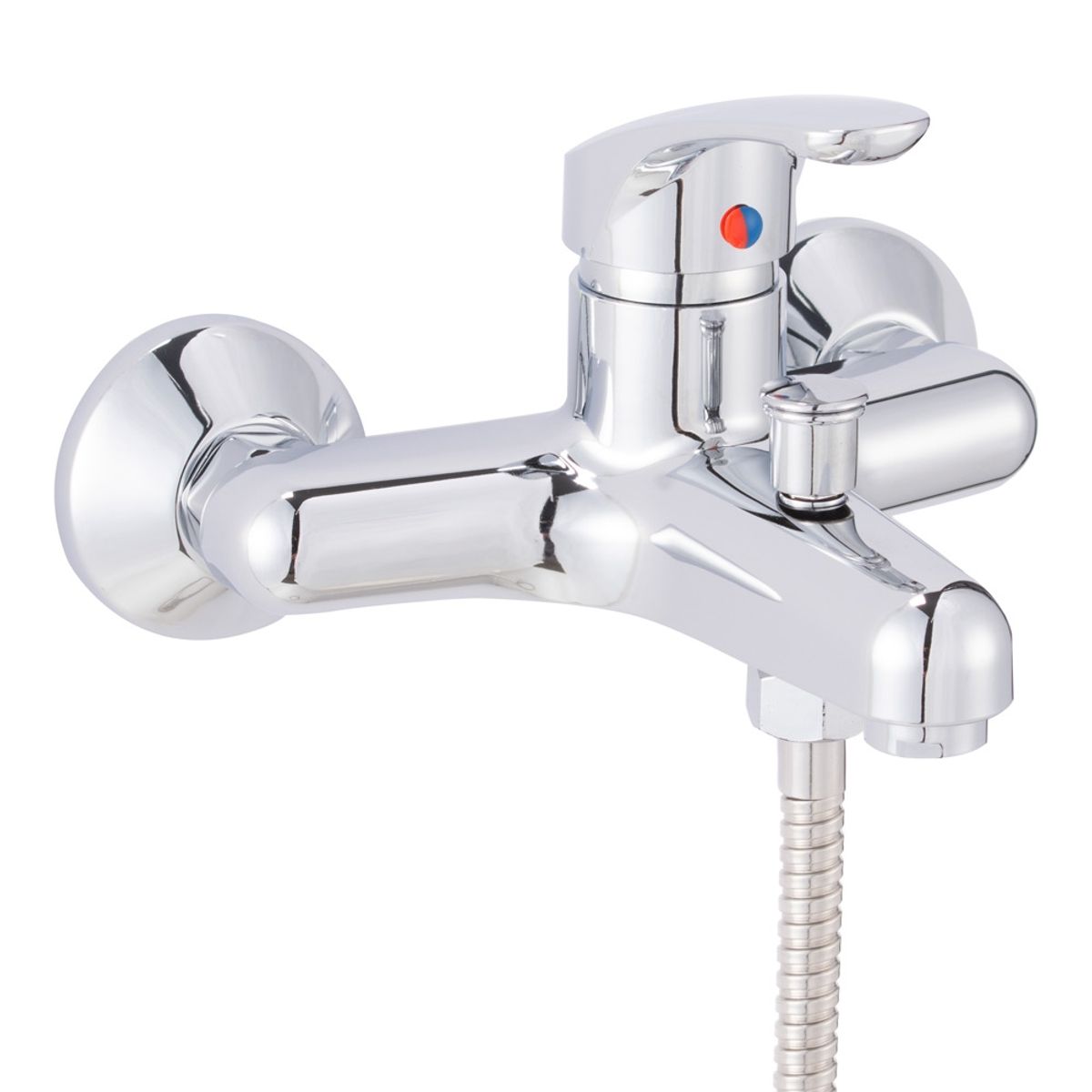 DUSCHY - MONOMANDO TINA DUCHA EKO ABS