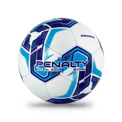 PENALTY - Balon De Futsal/baby Futbol Storm Bote Bajo