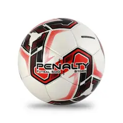 PENALTY - Balon De Futsal/baby Futbol Storm Bote Bajo