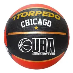 GENERICO - Balón Basketball Torpedo Chicago