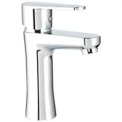 DUSCHY - MONOMANDO LAVATORIO KALMAR