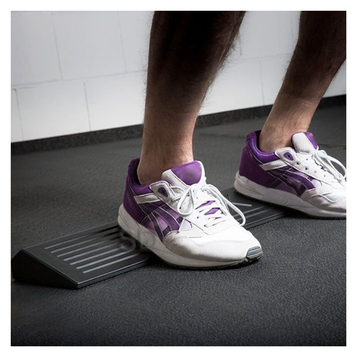 SDFIT - Elevador de talones de caucho