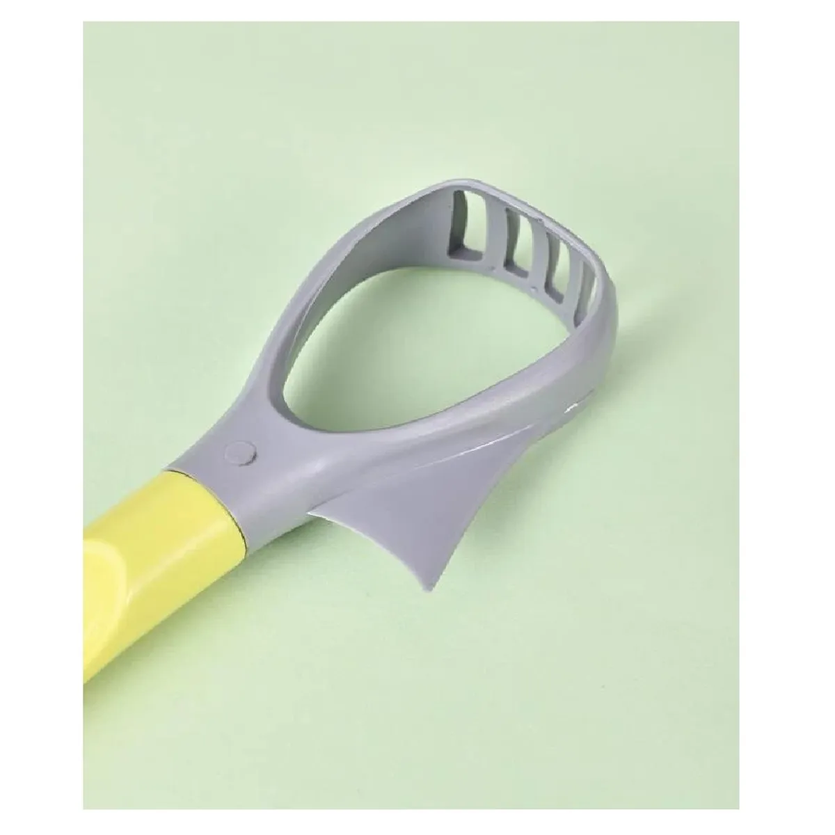 UNIVERSAL - Cortador de palta 4 en 1