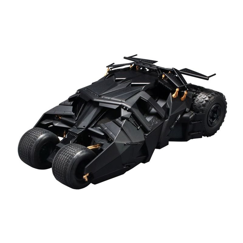 HASBRO - Batman Begins Batmobile 135 Scale Model Kit