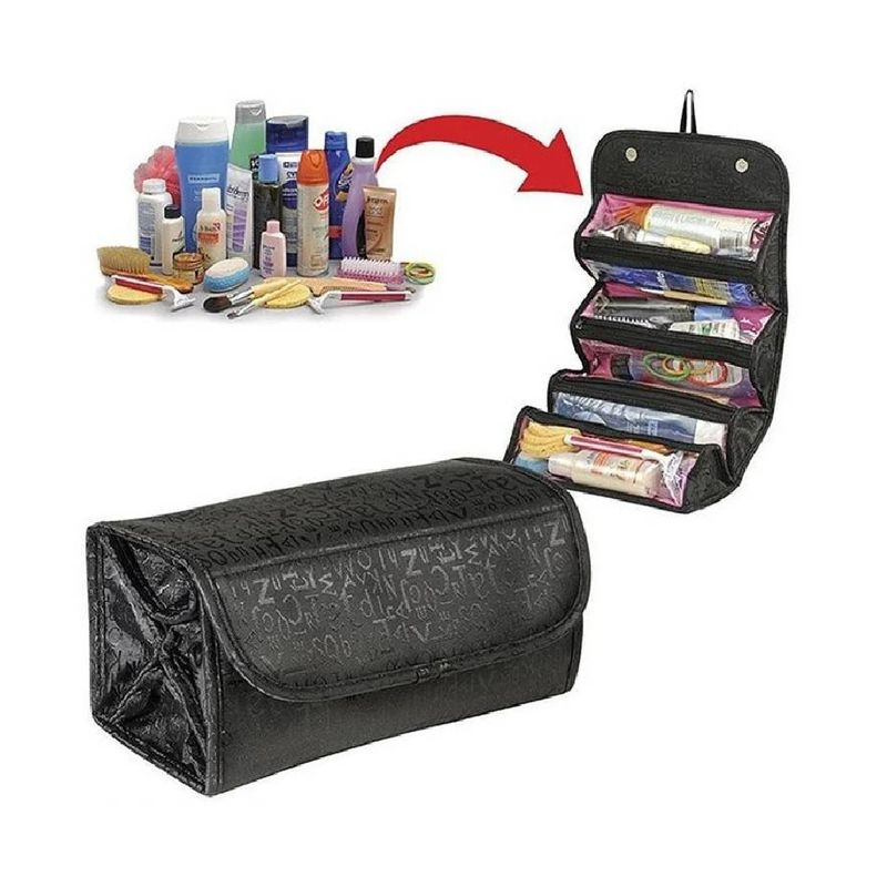 UNIVERSAL - Organizador cosméticos portátil