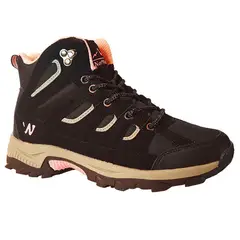 NORTHWEST - BOTÍN NORWEST MUJER ARTIC HI BLACK PINK