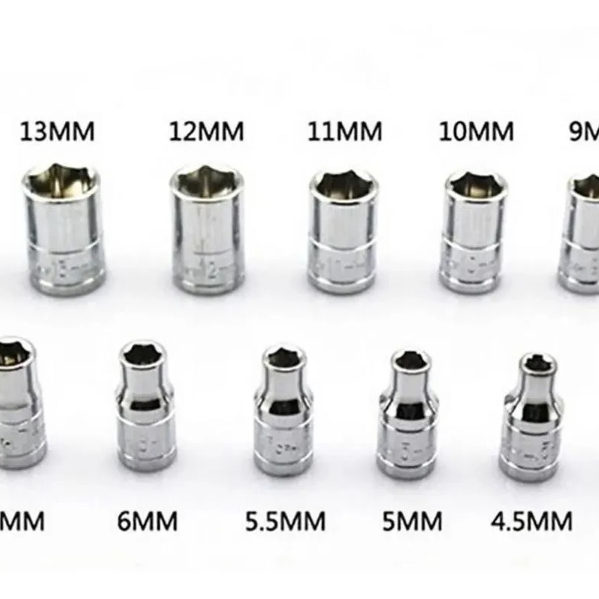 GENERICO - Juego Caja-set Dados Con Chicharra 1/4 46 Piezas