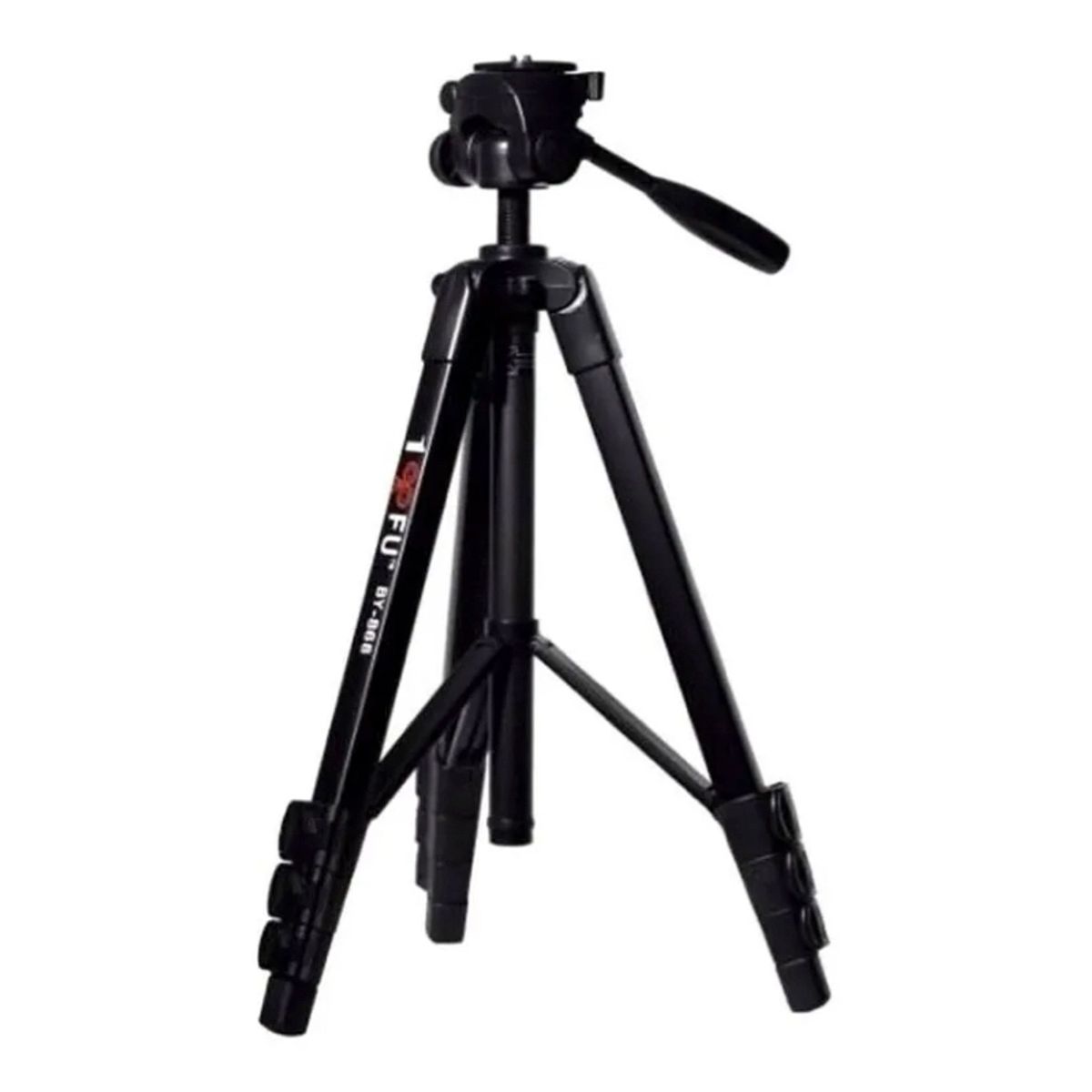 SUNNYLIFE - Trípode Profesional Cámaras Videocámara BY 868