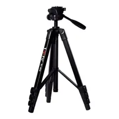 SUNNYLIFE - Trípode Profesional Cámaras Videocámara BY 868