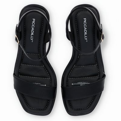 Imagen 2 del producto Sandalia Mujer Negro Lilian II