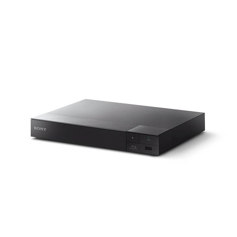 SONY - Sony Reproductor De Blu-ray Disc Señales 4k Bdp-s6700